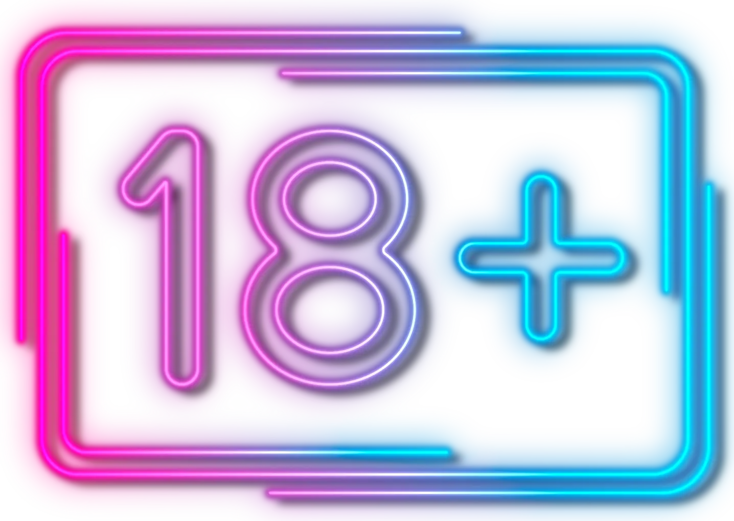 18+